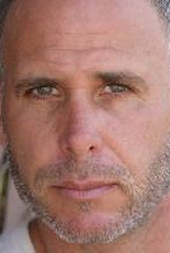 Portrait of Scott L. Treger