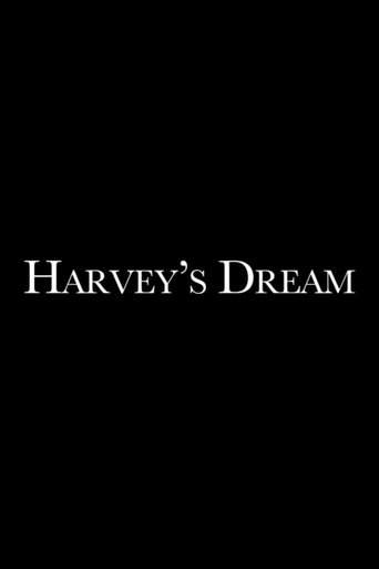 Poster of Harvey's Dream