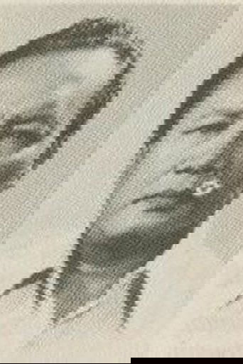 Portrait of Hardjo Muljo