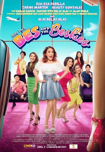 Poster of Bes and the Beshies