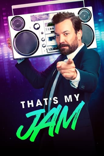 Poster of That's My Jam