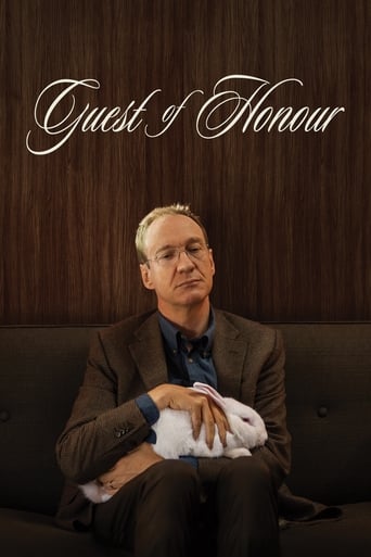 Poster of Guest of Honour