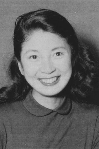 Portrait of Momoko Kôchi