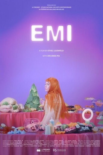 EMI Poster of EMI