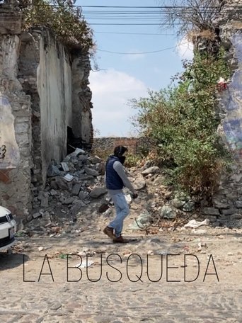 Poster of La Búsqueda