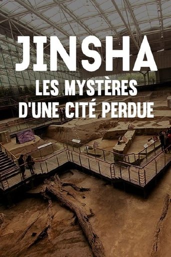 Poster of Jinsha, les mystères d'une cité perdue