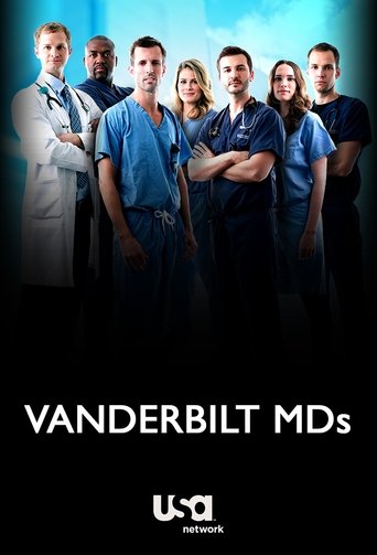 Vanderbilt MDs Poster of Vanderbilt MDs