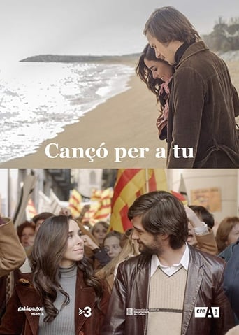 Poster of Cançó per a tu