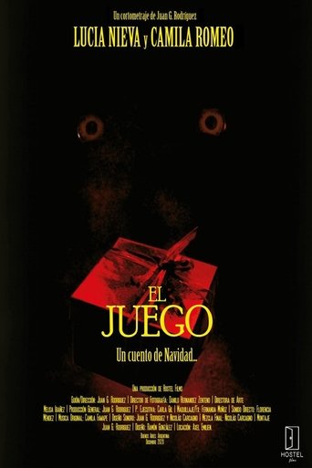 El Juego Poster of El Juego