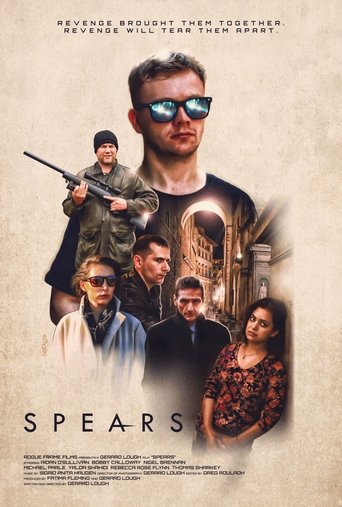 Spears Poster of Spears