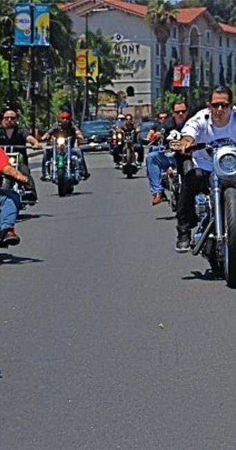 Poster of Chopper Challenge