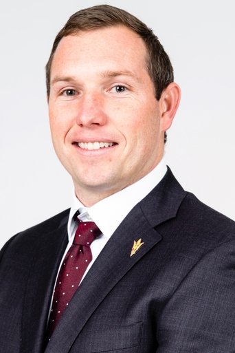 Portrait of Kenny Dilingham