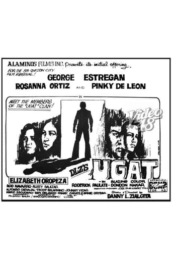 Poster of Ugat