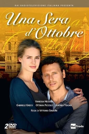 Poster of Una sera d'ottobre