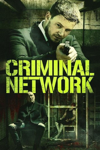 Criminal Network Poster of Criminal Network