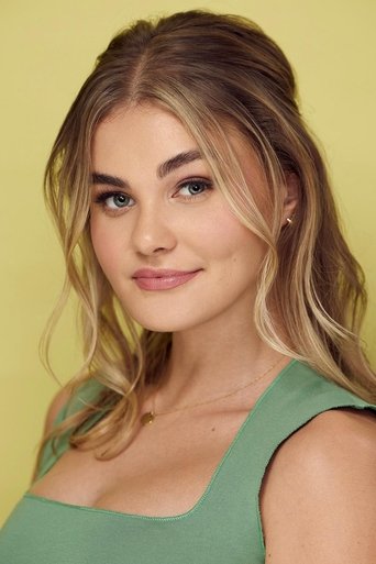 Portrait of Logan Kelly