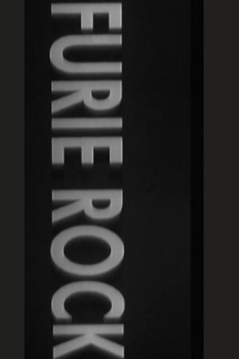 Furie Rock Poster of Furie Rock