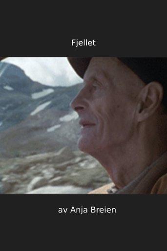 Fjellet Poster of Fjellet