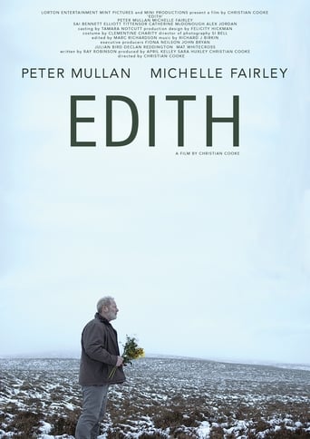Poster of Edith