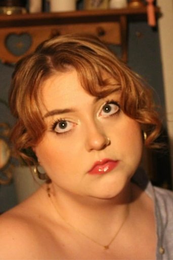 Portrait of Callie Kirk