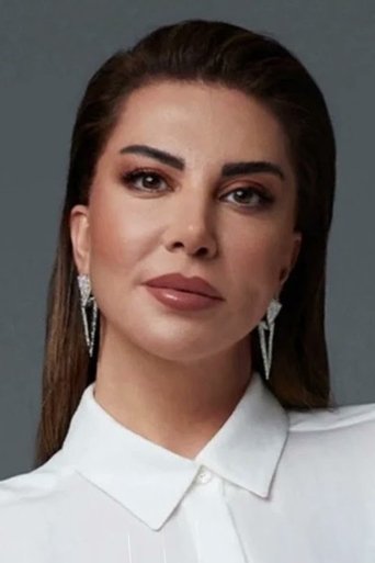 Portrait of Ebru Yaşar