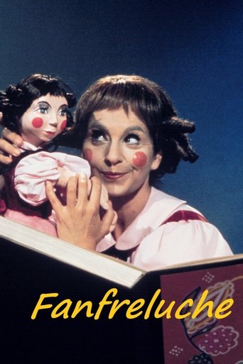Poster of Fanfreluche