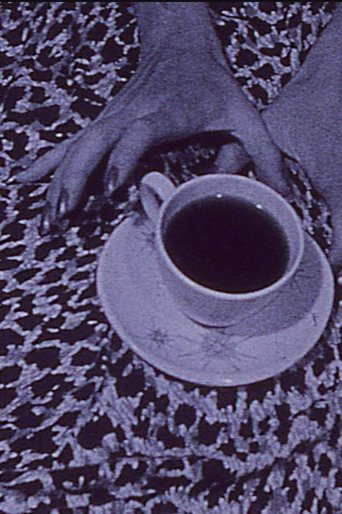Black Coffee Poster of Black Coffee