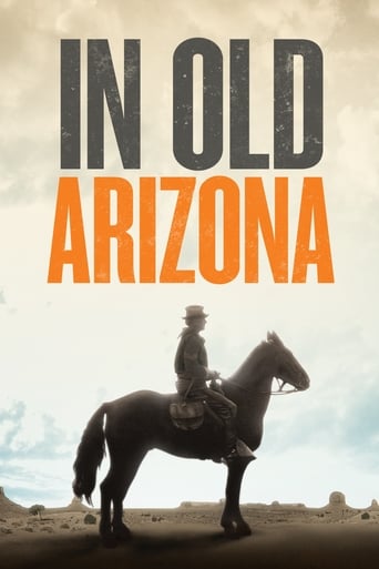 Poster of In Old Arizona