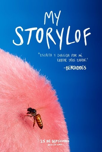 Poster of My Storylof