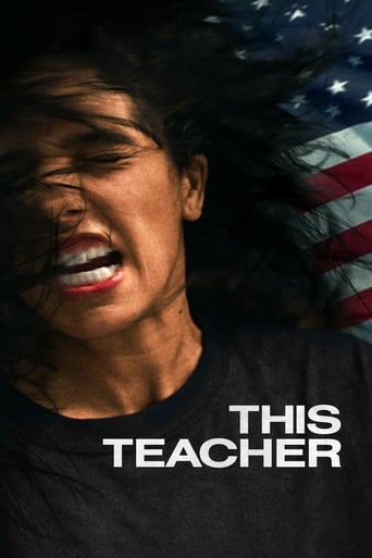 Poster of This Teacher