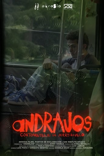 Poster of Andrajos
