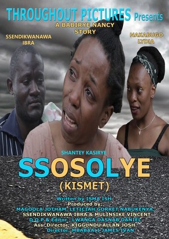 Poster of Kismet