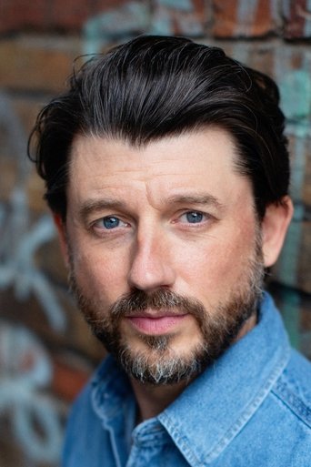 Portrait of Steffen Lehmann