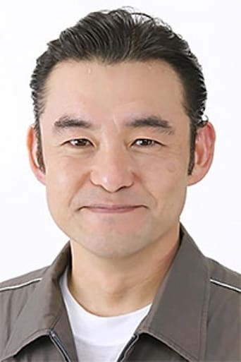 Portrait of Takashi Nishina