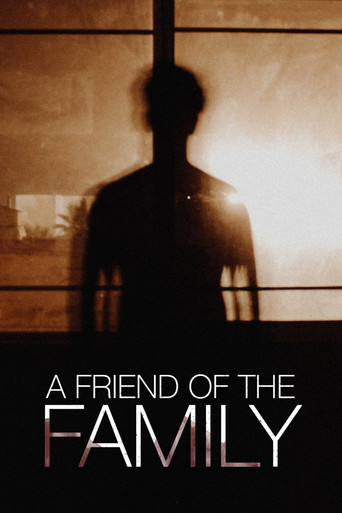 Poster of A Friend of the Family