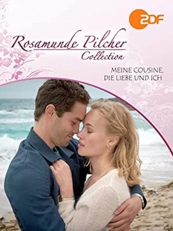 Poster of Rosamunde Pilcher: Meine Cousine, die Liebe und ich