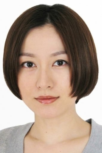 Portrait of Yui Sakuma