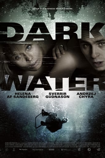 Poster of Dark Water