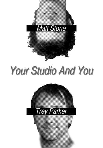 Poster of Your Studio and You