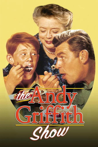 The Andy Griffith Show Poster of The Andy Griffith Show