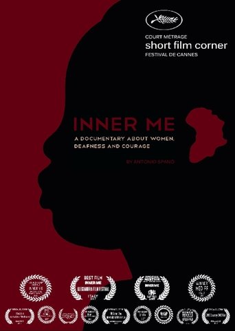 Poster of Inner Me