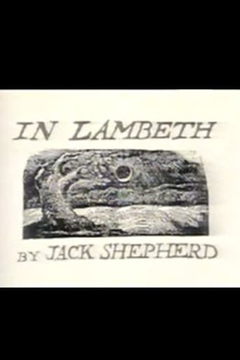 Poster of In Lambeth