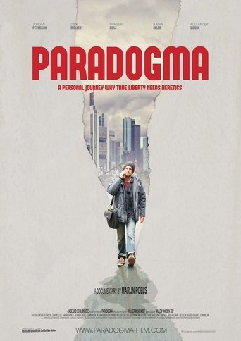 Poster of Paradogma