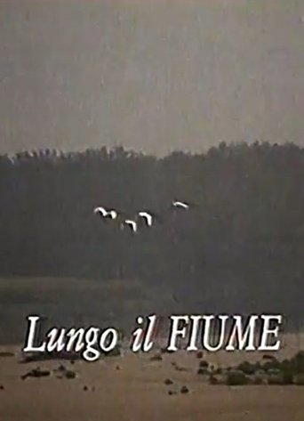 Lungo il fiume Poster of Lungo il fiume