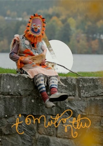 Tomutonttu Poster of Tomutonttu