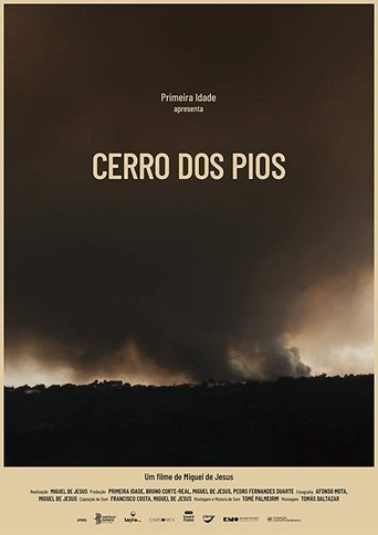 Cerro dos Pios Poster of Cerro dos Pios