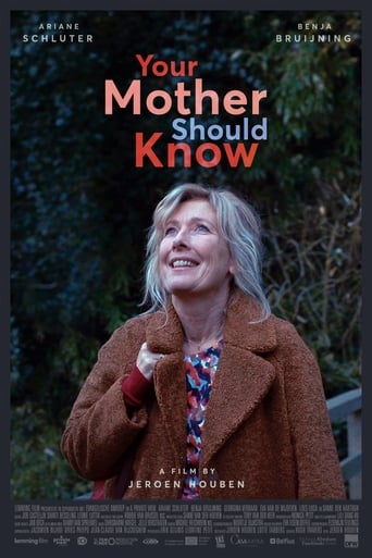 Poster of Your Mother Should Know