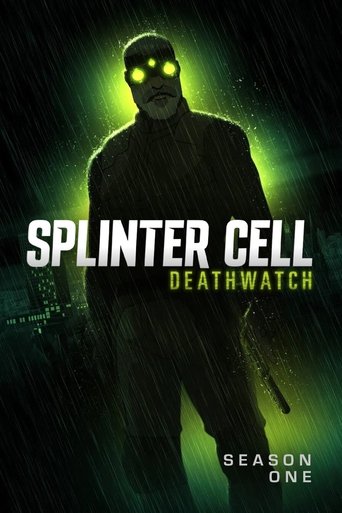 Portrait for Splinter Cell: Deathwatch - Season 1
