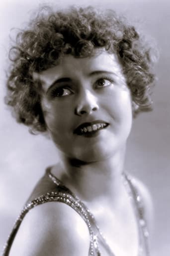 Portrait of Lois Moran