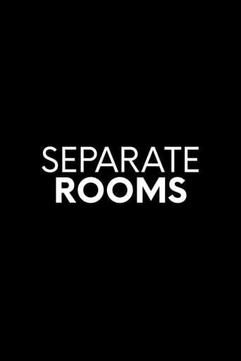 Poster of Separate Rooms